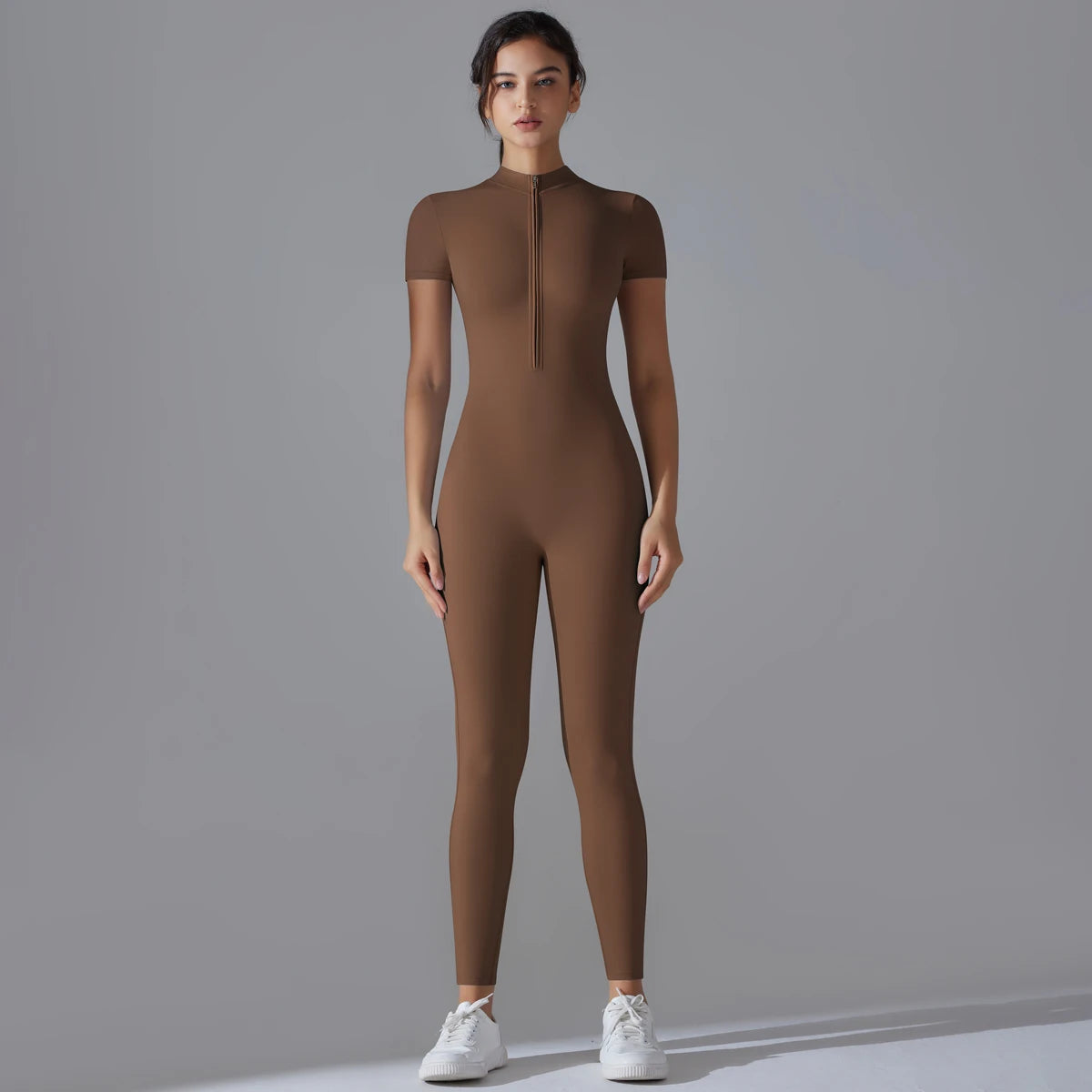 Women Bodysuits Fitness Sports Bodysuit Yoga Suit Breathable Quick Drying Sports Yoga Clothing Women's Gym Push Up Workout