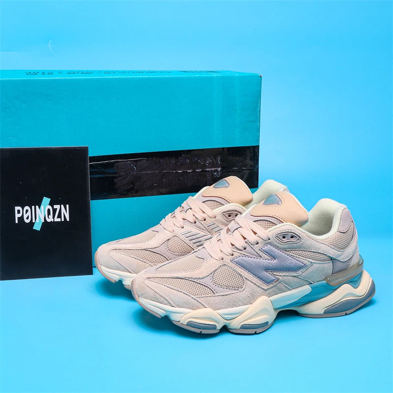 SneakersFashion - comfort casual sports shoes, look good & feel good