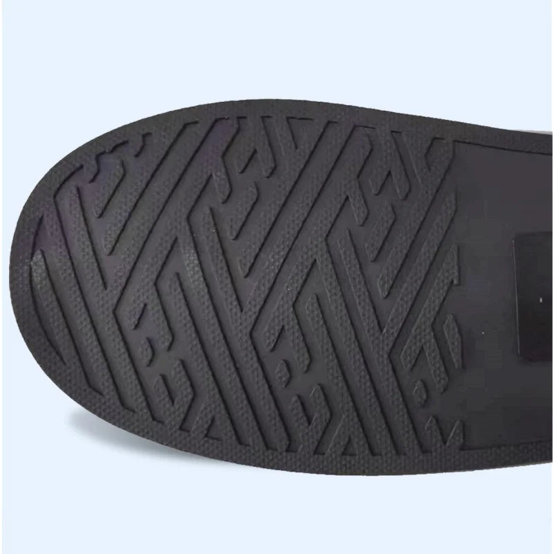 Waterproof Rain Shoes Cover Reusable Non-Slip Cycling Hiking Boot Covers Pants Shoes Protectors Rain Snow Wet Sand Boots Cover