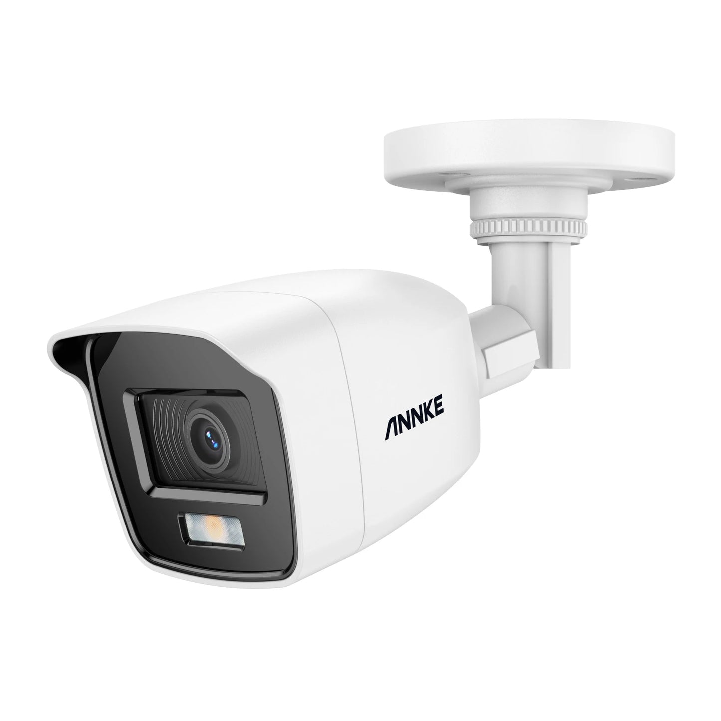 ANNKE Full 1080P Varifocal Bullet Camera IP66 Waterproof Outdoor Indoor 2MP Anolog Camera Full Color