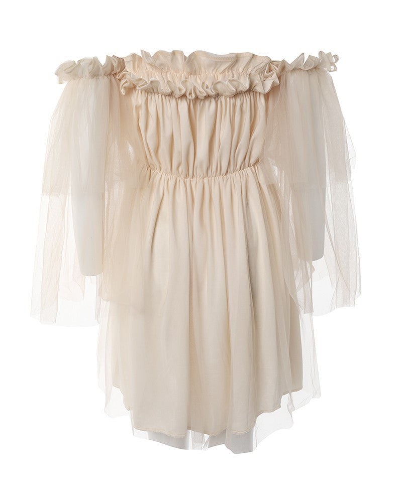 Dresses for Women 2025 Fashion Sexy Bra Style Solid Color High Waist Strap Solid Color Dress Mini Party Dress Vestidos