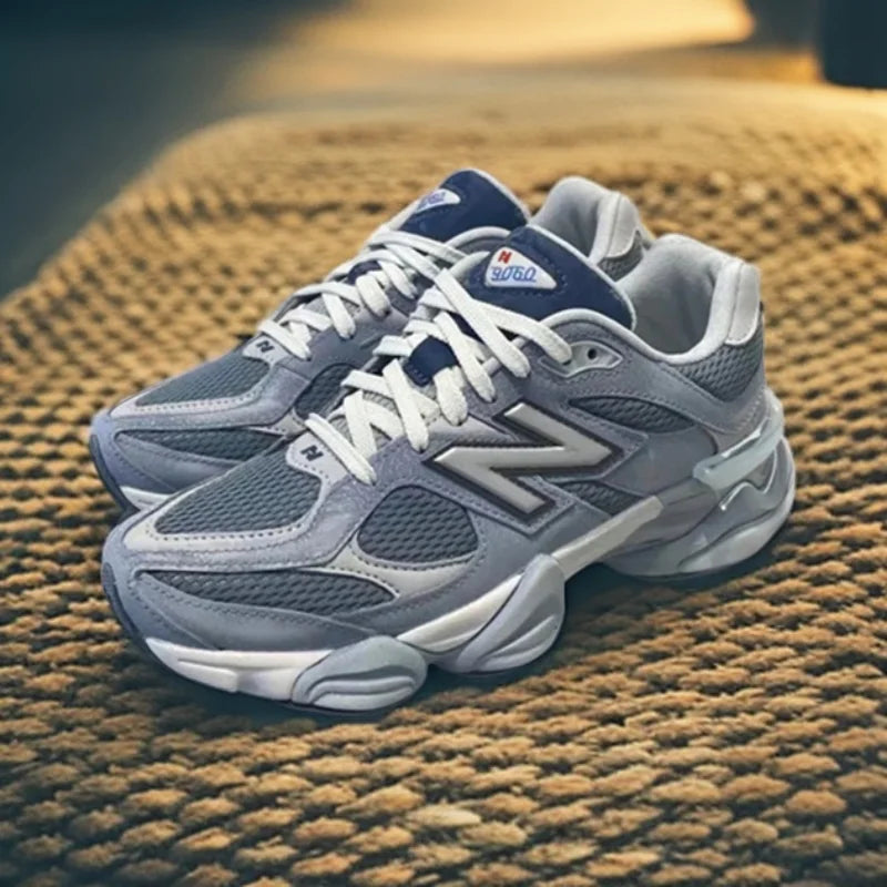 SneakersFashion - comfort casual sports shoes, look good & feel good