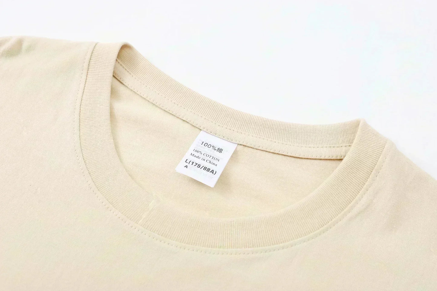 2025 NEW  Summer Trend New Fashion Brand Printed Men's and Women's Loose Top Short Sleeve Round Neck Half Sleeve T-shirt