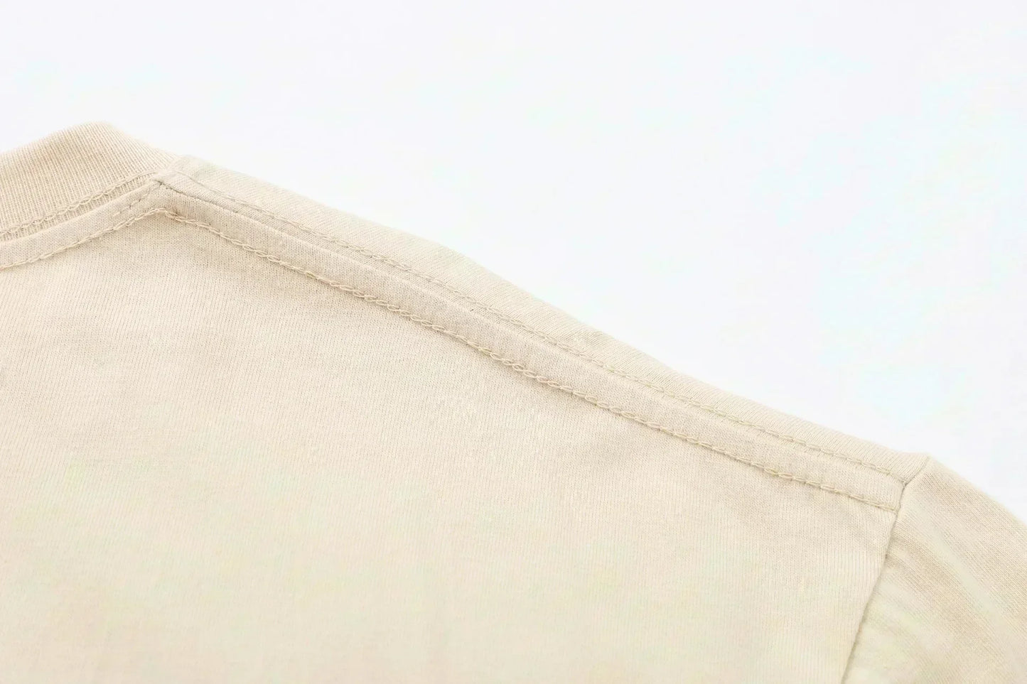 2025 NEW  Summer Trend New Fashion Brand Printed Men's and Women's Loose Top Short Sleeve Round Neck Half Sleeve T-shirt