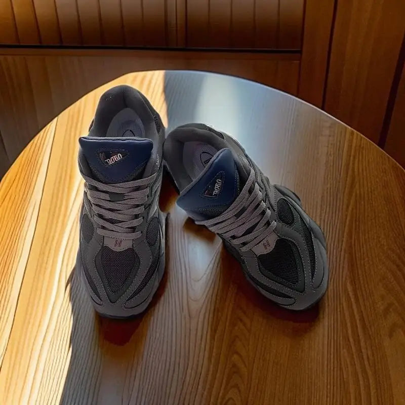 SneakersFashion - comfort casual sports shoes, look good & feel good