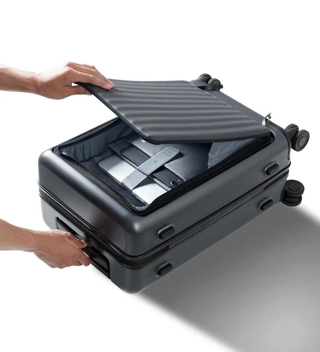 New Original Xiaomi Front Pocket Carry-on Luggage 20" Trunk Check-in Box