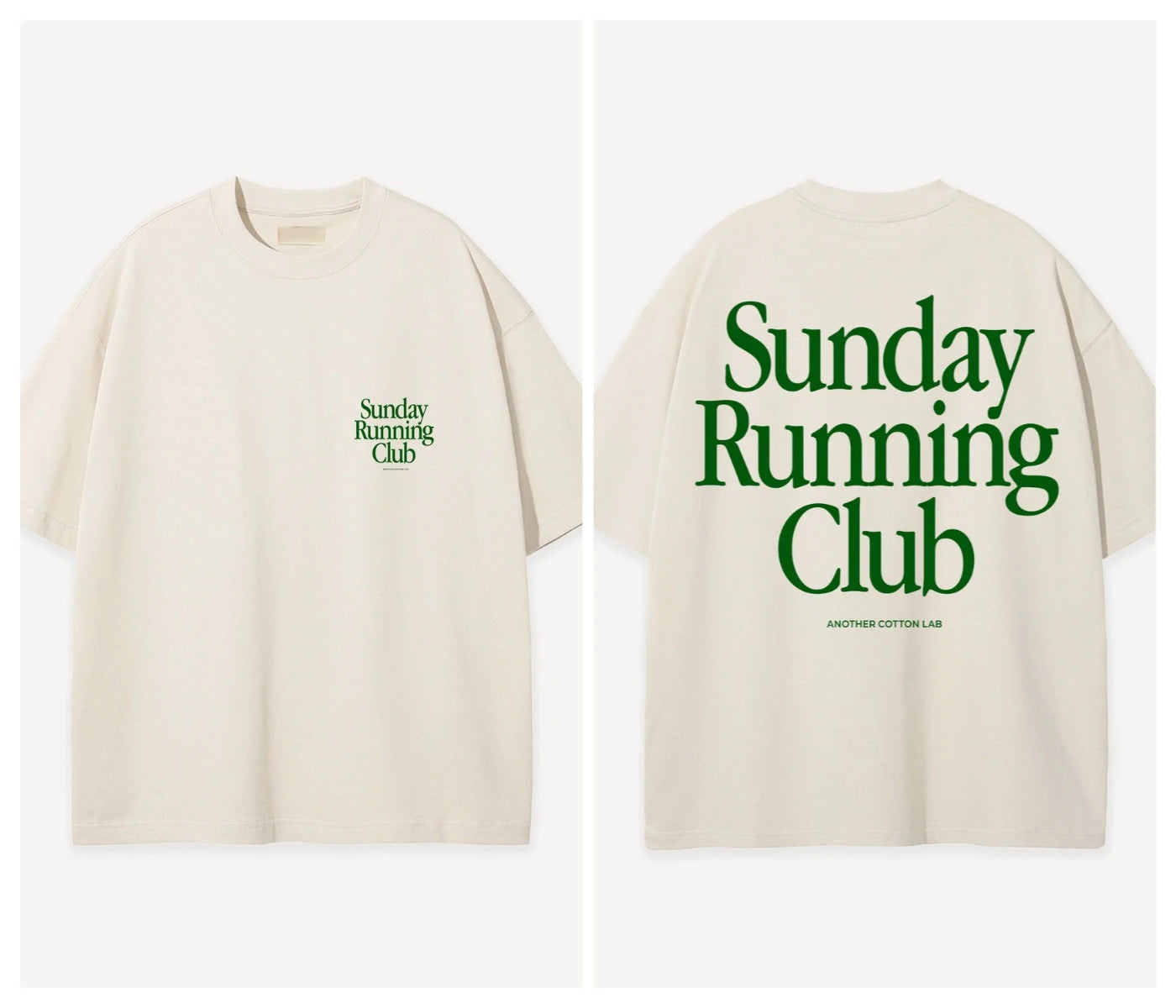 German Fashion Brand Women T-shirts Another Brand Top Trendy Street Oversized T-shirts Casual Cotton High End Tee Summer Clothes