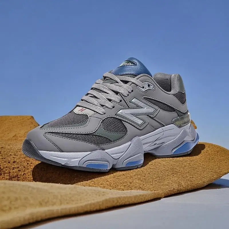 SneakersFashion - comfort casual sports shoes, look good & feel good