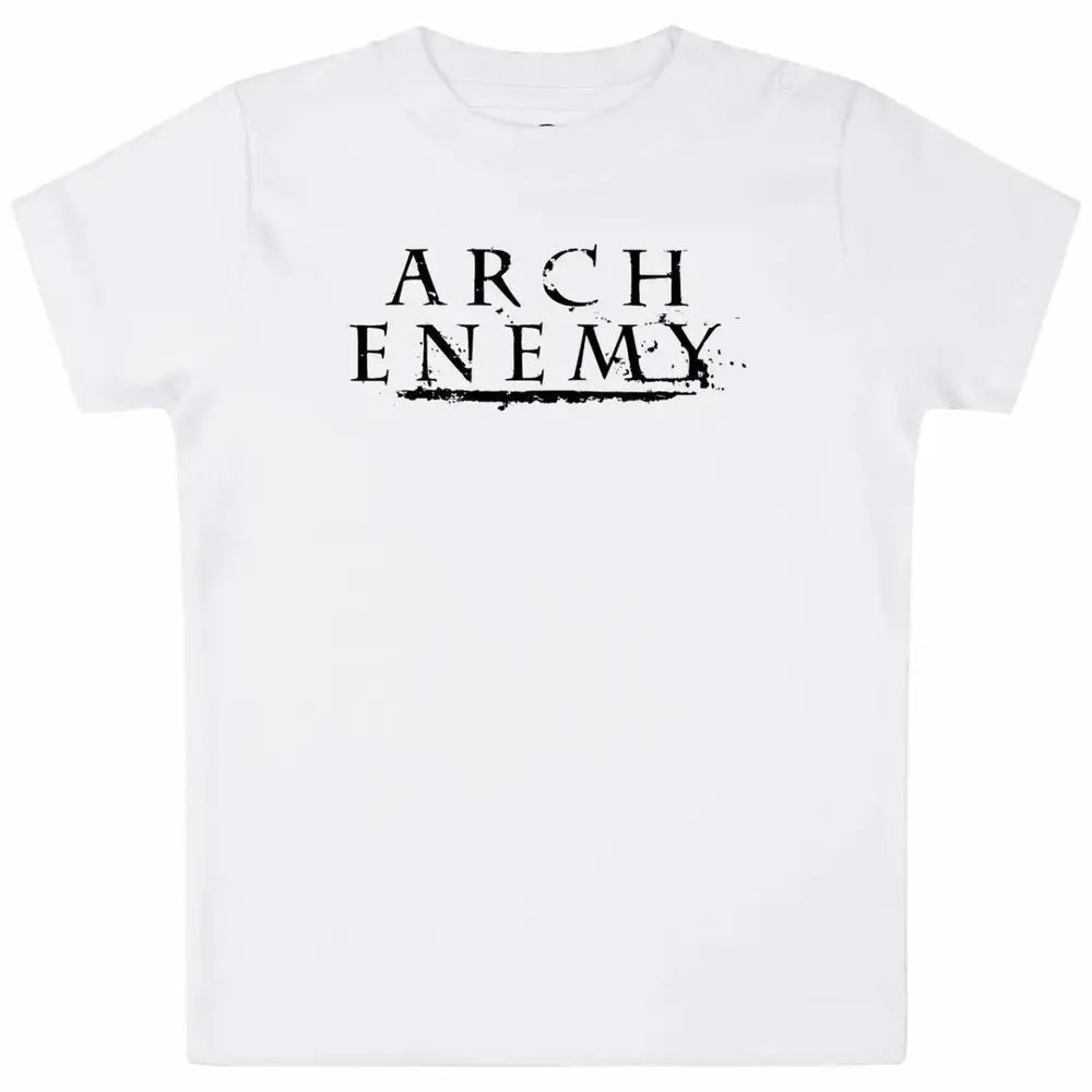 music t-shirts-Arch Enemy-Amazing Tees women man clothes Streetwear Hip Hop 2025new Oversized unisex