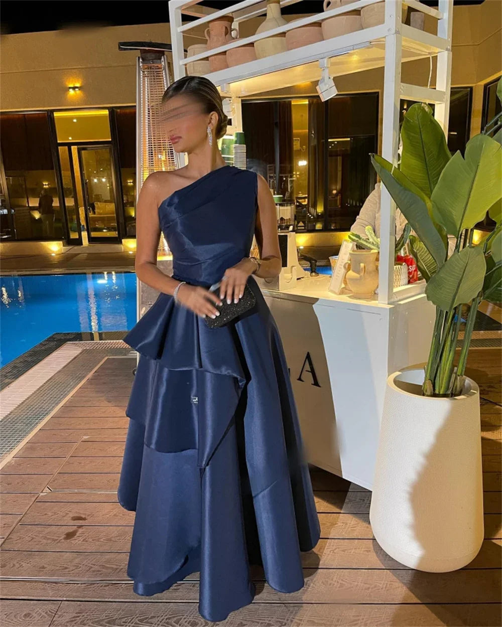 Women Evening Dress Ladies Dresses for Special Occasions Custom Occasion Dresses for Day and Night Party Formal Customized