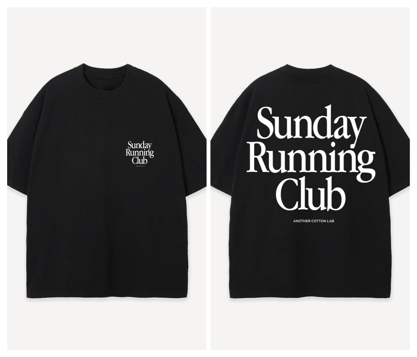 German Fashion Brand Women T-shirts Another Brand Top Trendy Street Oversized T-shirts Casual Cotton High End Tee Summer Clothes