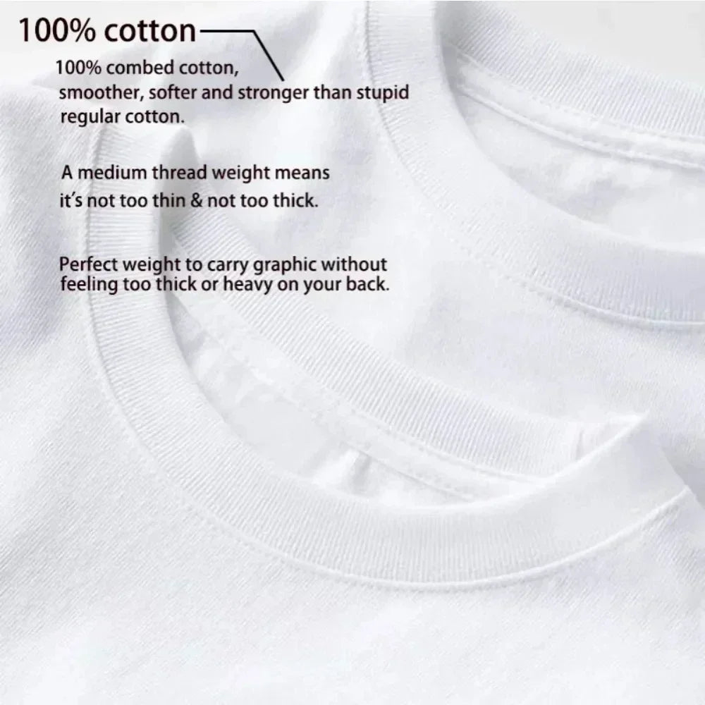 German Fashion Brand Women T-shirts Another Brand Top Trendy Street Oversized T-shirts Casual Cotton High End Tee Summer Clothes