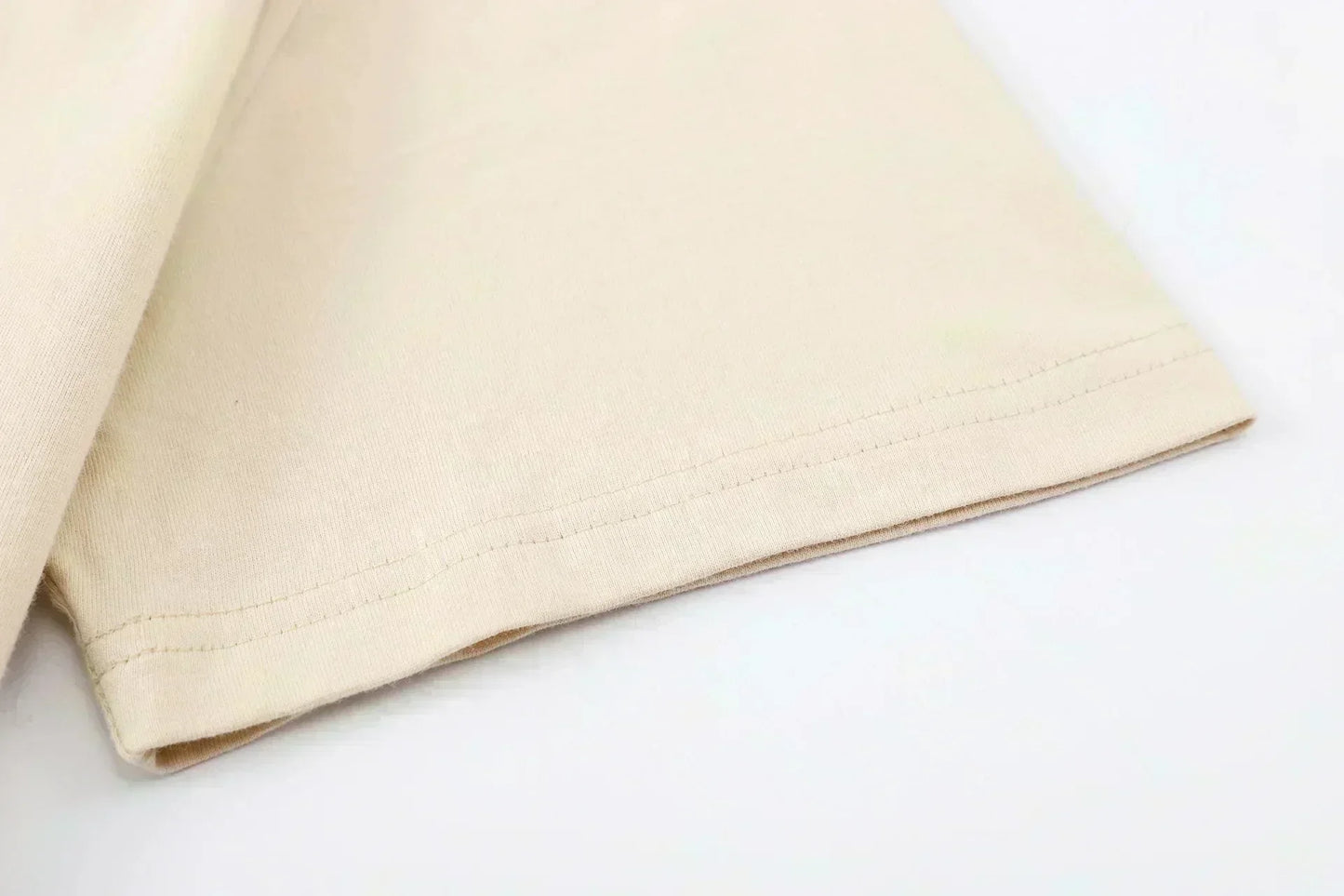 2025 NEW  Summer Trend New Fashion Brand Printed Men's and Women's Loose Top Short Sleeve Round Neck Half Sleeve T-shirt