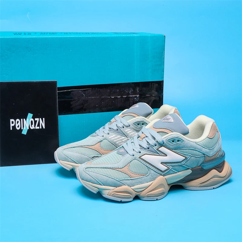 SneakersFashion - comfort casual sports shoes, look good & feel good