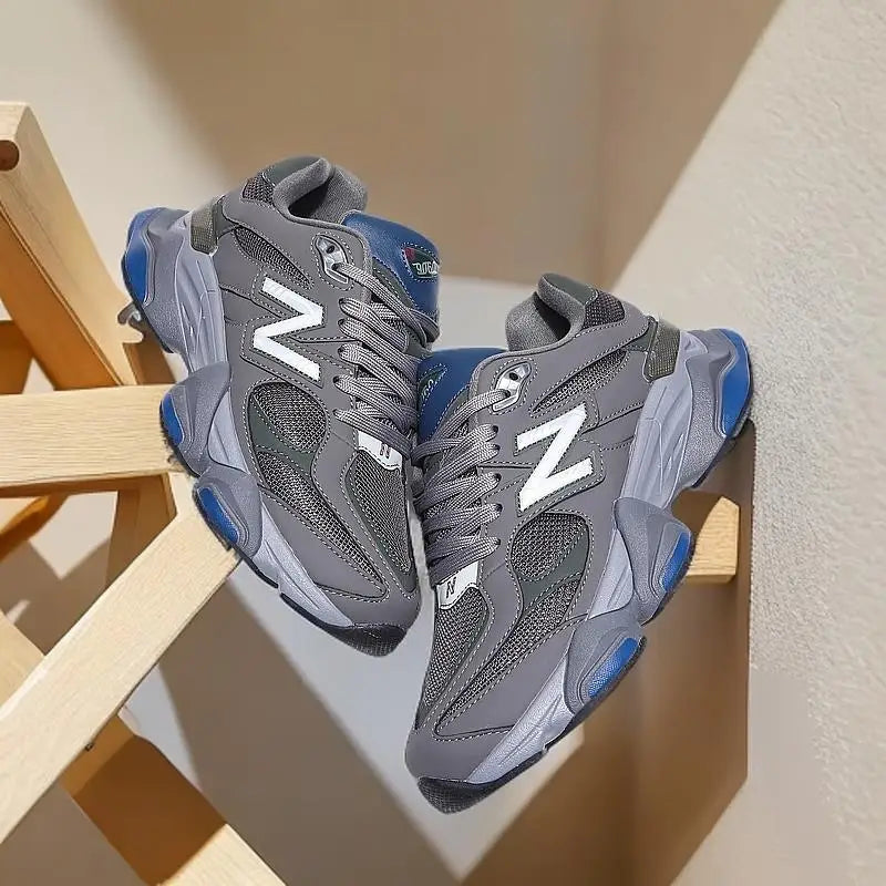 SneakersFashion - comfort casual sports shoes, look good & feel good