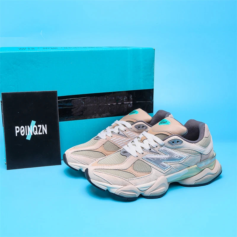 SneakersFashion - comfort casual sports shoes, look good & feel good