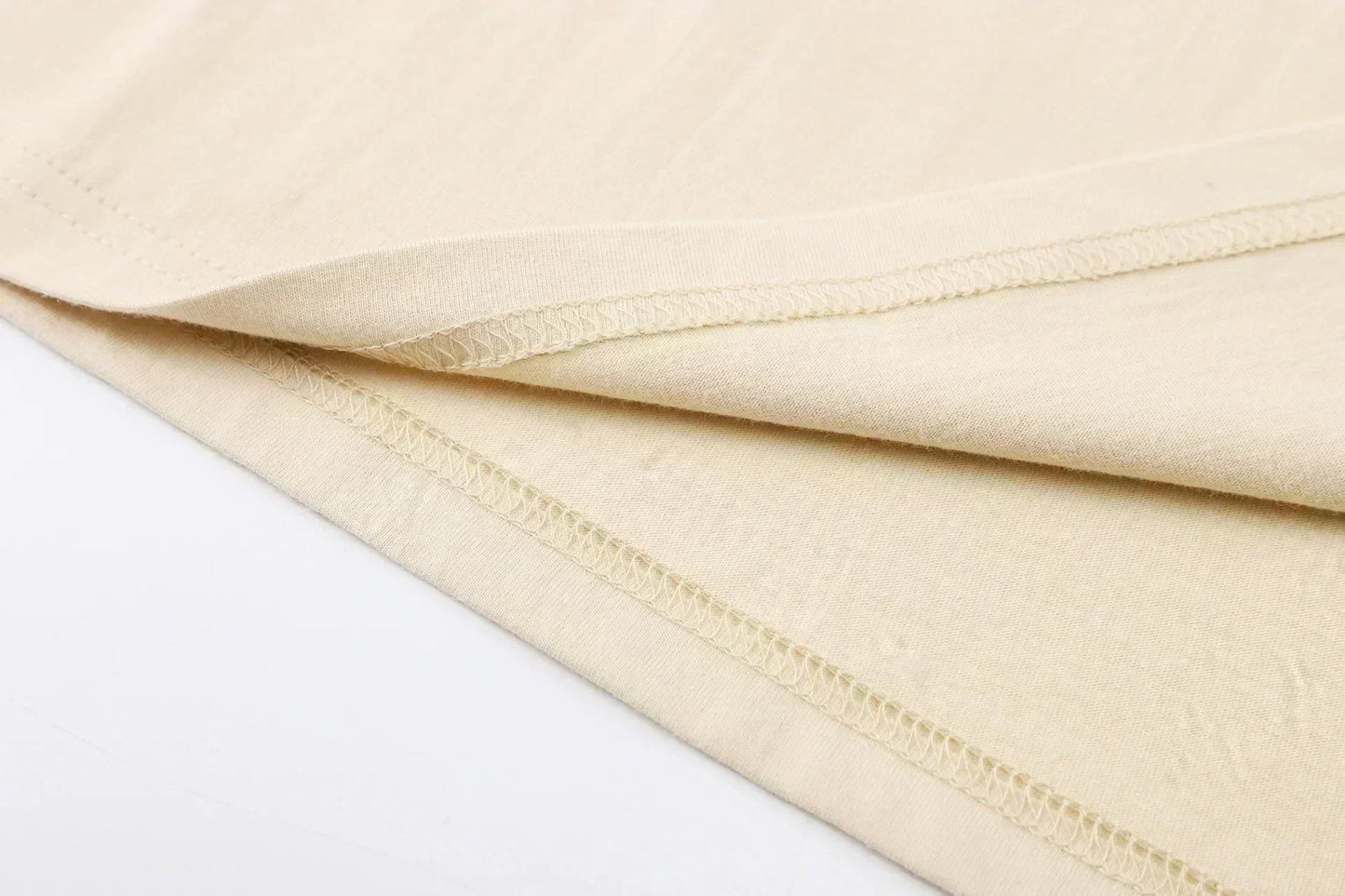 2025 NEW  Summer Trend New Fashion Brand Printed Men's and Women's Loose Top Short Sleeve Round Neck Half Sleeve T-shirt