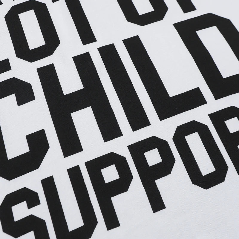 That's A Awful Lot of Cough Syrup T-shirts Tops Tees Personality Hip-hop Print Trend New Blue Short Sleeve Men's Clothing