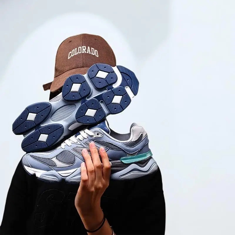 SneakersFashion - comfort casual sports shoes, look good & feel good