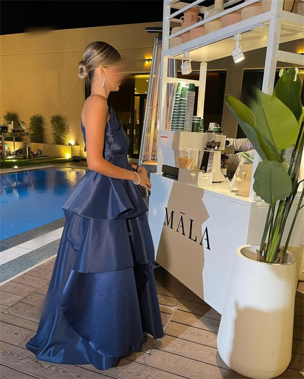 Women Evening Dress Ladies Dresses for Special Occasions Custom Occasion Dresses for Day and Night Party Formal Customized