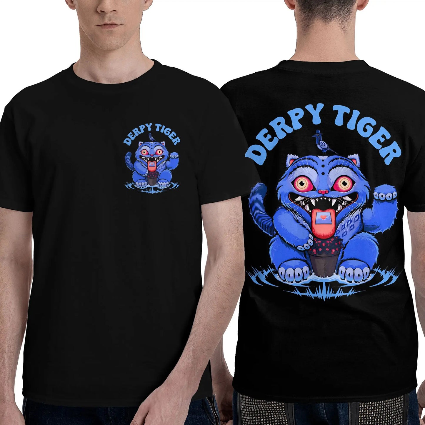 Men Women's T Shirt Saja Boys Demon Kpop Demon Hunters T Shirts Trending  Summer Tees Vintage Loose Cotton Tops Plus Size 2XL