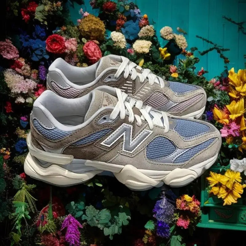 SneakersFashion - comfort casual sports shoes, look good & feel good