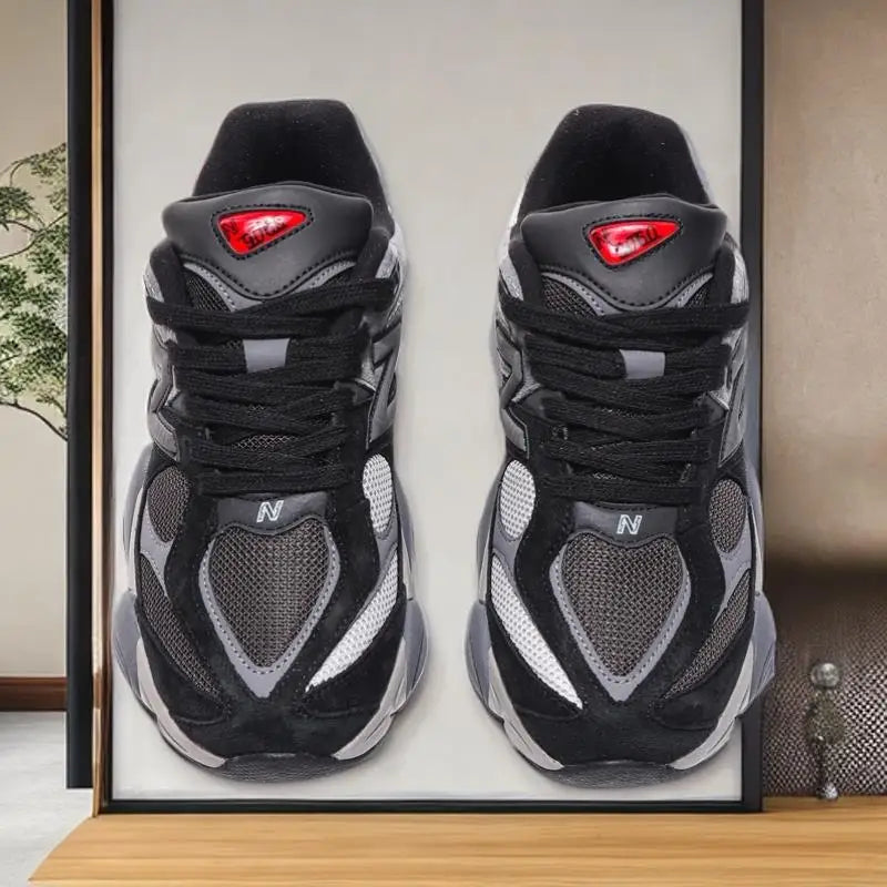 SneakersFashion - comfort casual sports shoes, look good & feel good