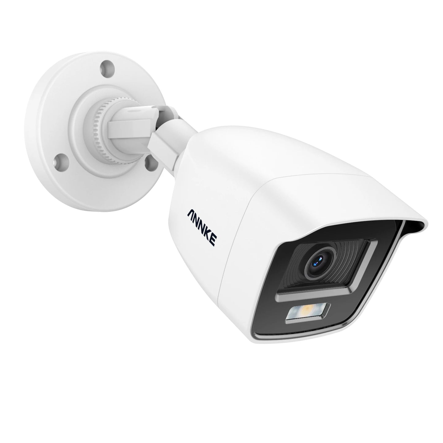 ANNKE Full 1080P Varifocal Bullet Camera IP66 Waterproof Outdoor Indoor 2MP Anolog Camera Full Color
