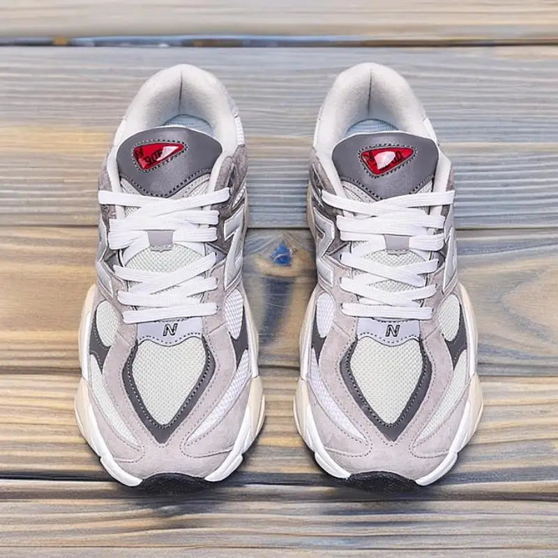 SneakersFashion - comfort casual sports shoes, look good & feel good