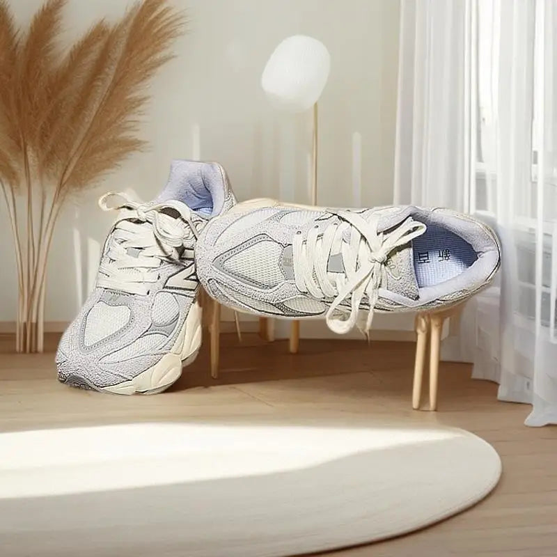 SneakersFashion - comfort casual sports shoes, look good & feel good