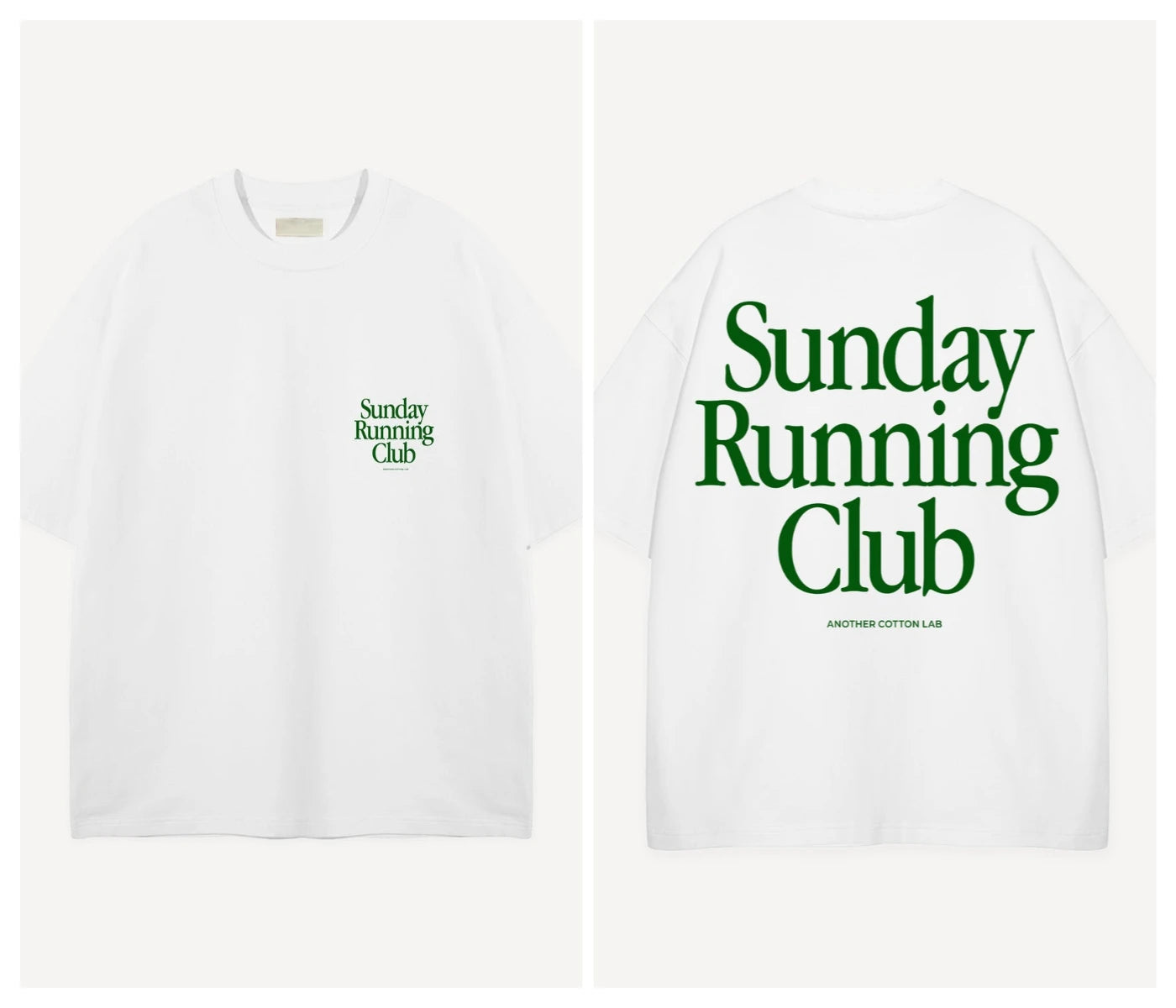 German Fashion Brand Women T-shirts Another Brand Top Trendy Street Oversized T-shirts Casual Cotton High End Tee Summer Clothes