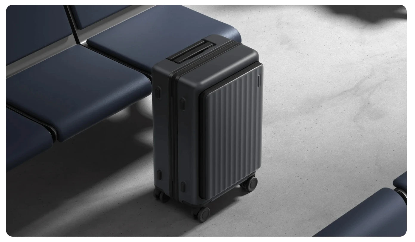 New Original Xiaomi Front Pocket Carry-on Luggage 20" Trunk Check-in Box
