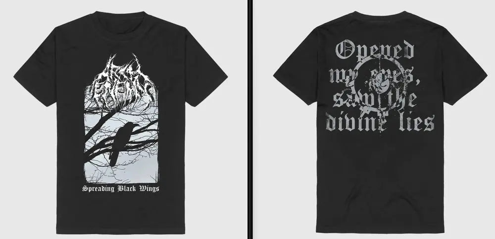 music t-shirts-Arch Enemy-Amazing Tees women man clothes Streetwear Hip Hop 2025new Oversized unisex