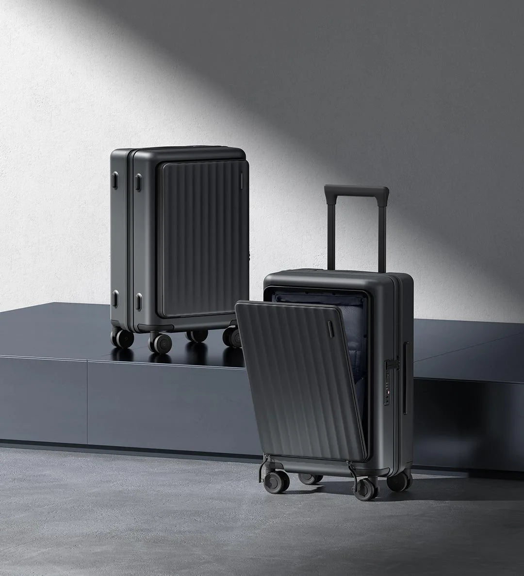 New Original Xiaomi Front Pocket Carry-on Luggage 20" Trunk Check-in Box