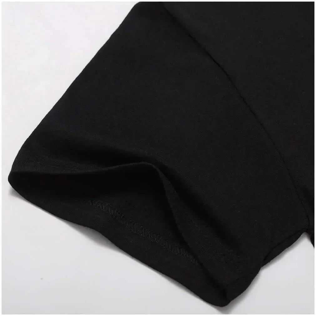 music t-shirts-Arch Enemy-Amazing Tees women man clothes Streetwear Hip Hop 2025new Oversized unisex